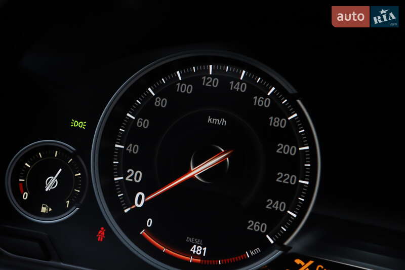 Внедорожник / Кроссовер BMW X5 2018 в Дрогобыче