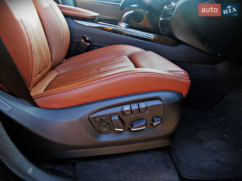 Внедорожник / Кроссовер BMW X5 2017 в Черкассах фото 30 Внедорожник / Кроссовер BMW X5 2017 в Черкассах