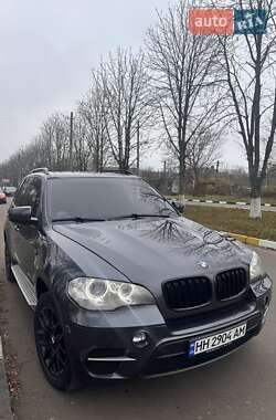 Внедорожник / Кроссовер BMW X5 2011 в Подольске