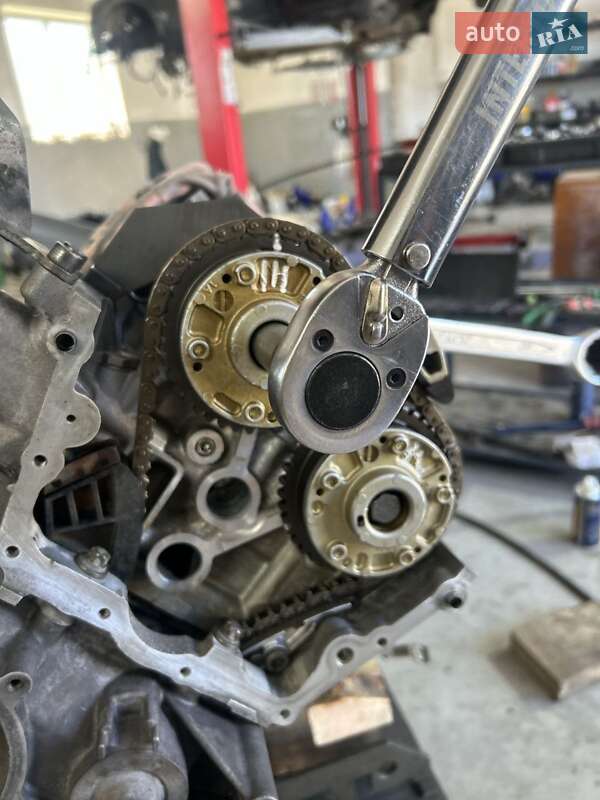 Позашляховик / Кросовер BMW X5 2007 в Житомирі