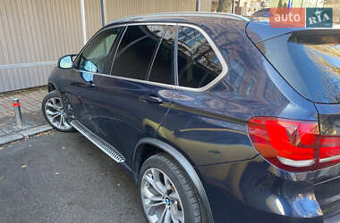 Позашляховик / Кросовер BMW X5 2015 в Коростишеві