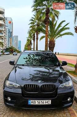 Внедорожник / Кроссовер BMW X5 2007 в Виннице