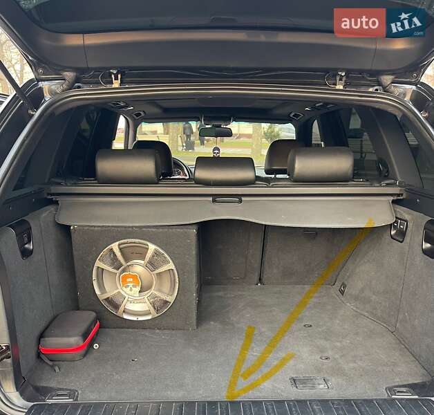 Внедорожник / Кроссовер BMW X5 2005 в Хмельницком фото 16 Внедорожник / Кроссовер BMW X5 2005 в Хмельницком