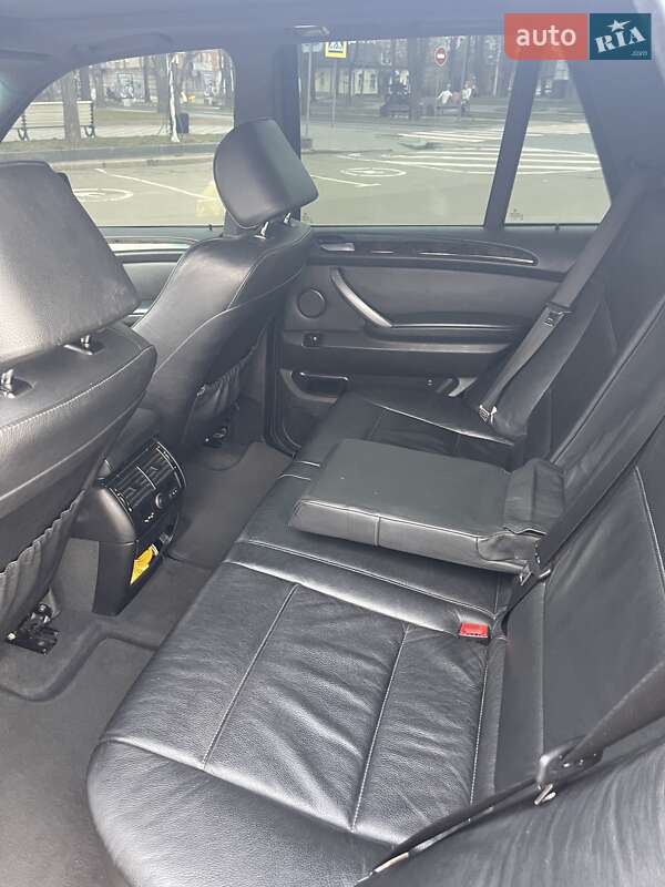 Внедорожник / Кроссовер BMW X5 2005 в Хмельницком фото 15 Внедорожник / Кроссовер BMW X5 2005 в Хмельницком