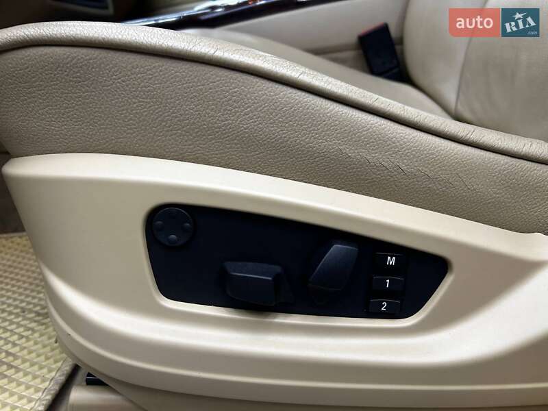 Позашляховик / Кросовер BMW X5 2013 в Чернівцях фото 20 Позашляховик / Кросовер BMW X5 2013 в Чернівцях