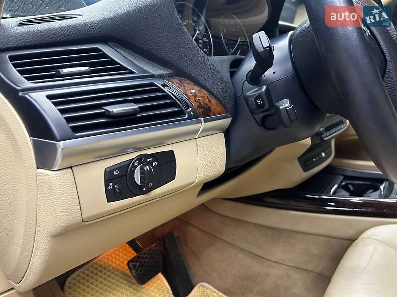 Позашляховик / Кросовер BMW X5 2013 в Чернівцях фото 23 Позашляховик / Кросовер BMW X5 2013 в Чернівцях