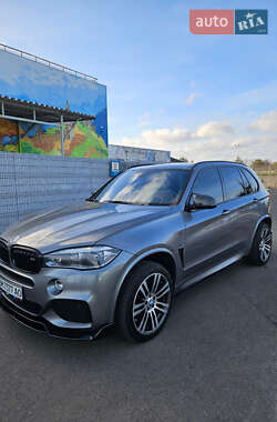 Внедорожник / Кроссовер BMW X5 2018 в Одессе