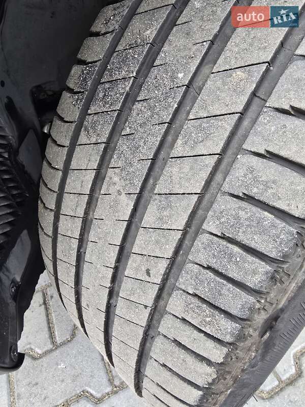 Позашляховик / Кросовер BMW X5 2015 в Вінниці