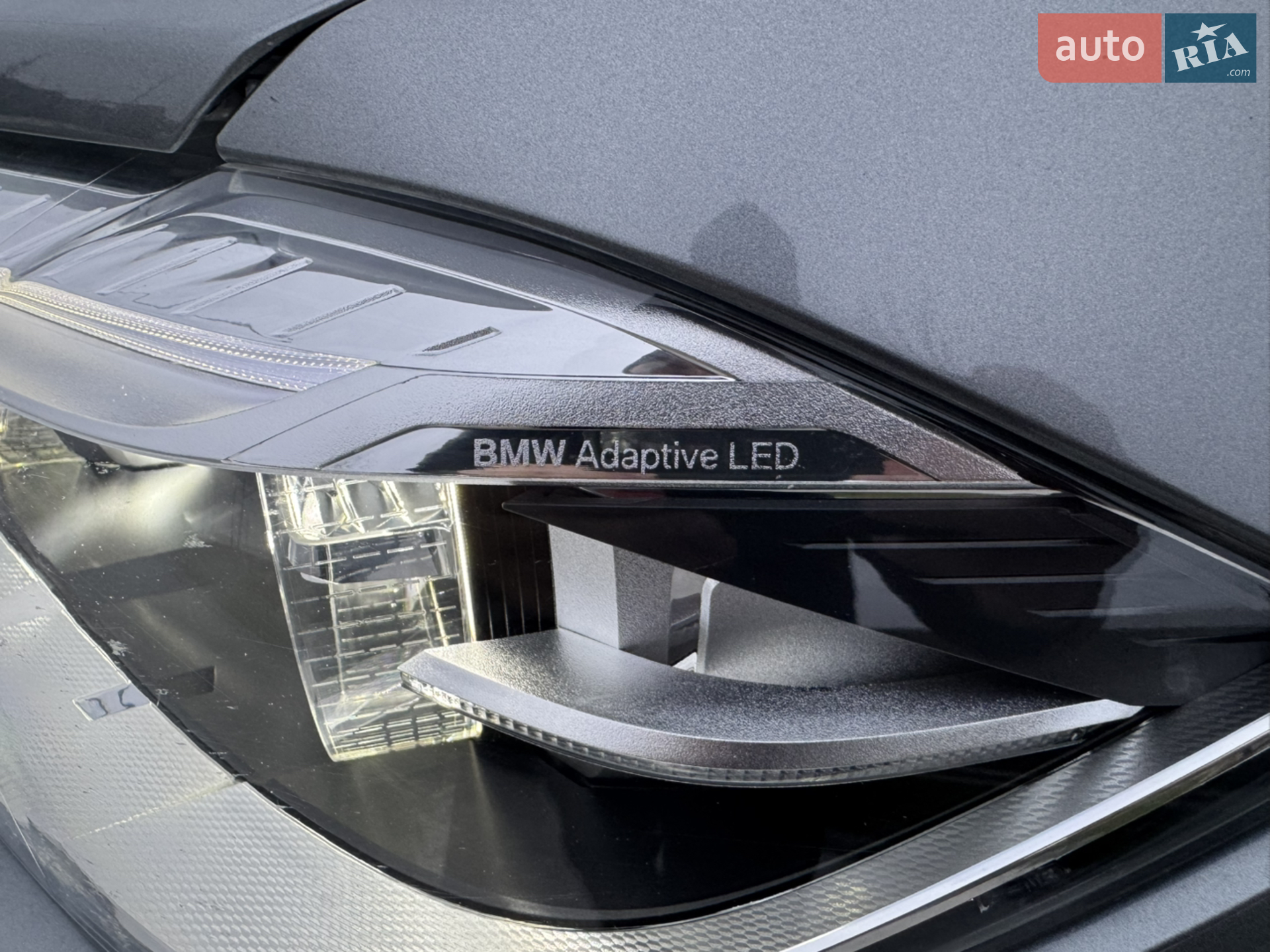 2017 BMW X5 - мініатюра 16