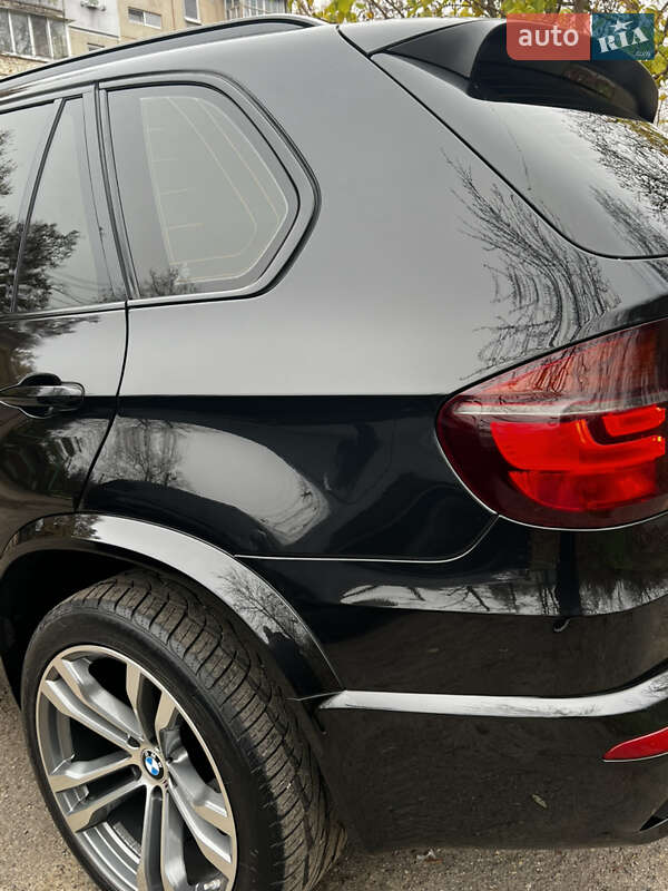 Внедорожник / Кроссовер BMW X5 2008 в Раздельной фото 38 Внедорожник / Кроссовер BMW X5 2008 в Раздельной