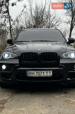 Внедорожник / Кроссовер BMW X5 2008 в Раздельной