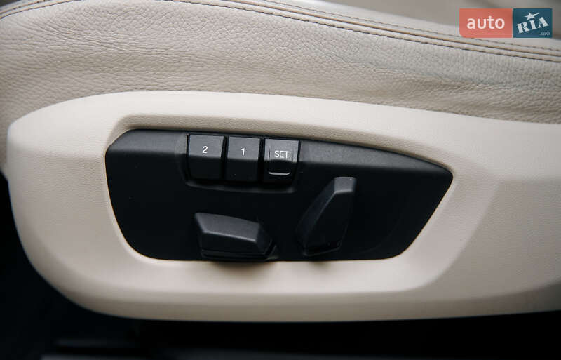 Внедорожник / Кроссовер BMW X5 2017 в Ивано-Франковске фото 18 Внедорожник / Кроссовер BMW X5 2017 в Ивано-Франковске