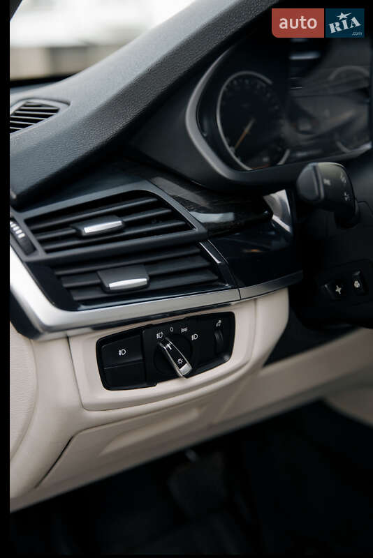 Внедорожник / Кроссовер BMW X5 2017 в Ивано-Франковске фото 22 Внедорожник / Кроссовер BMW X5 2017 в Ивано-Франковске