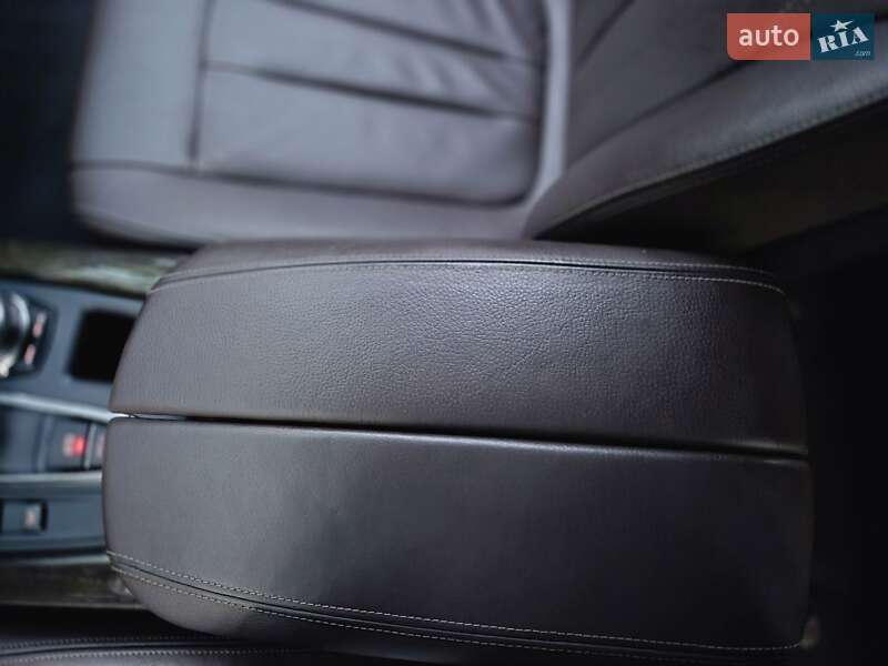 Позашляховик / Кросовер BMW X5 2017 в Вознесенську