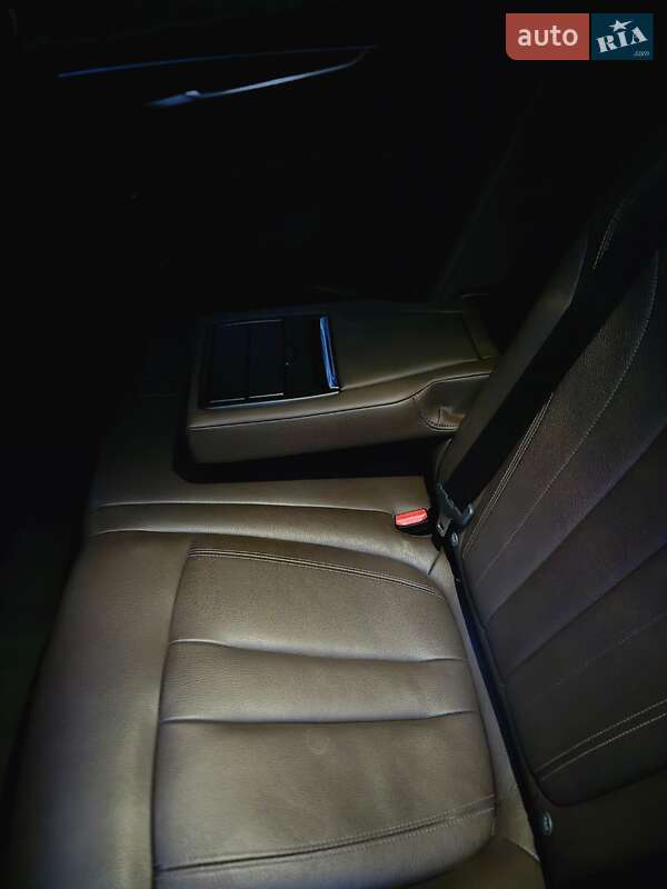 Позашляховик / Кросовер BMW X5 2017 в Вознесенську