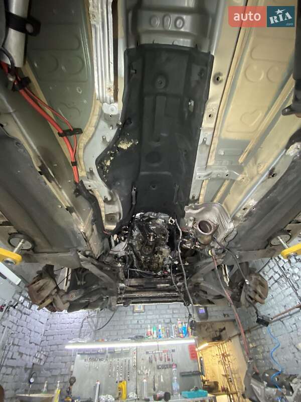 Внедорожник / Кроссовер BMW X5 2015 в Коломые