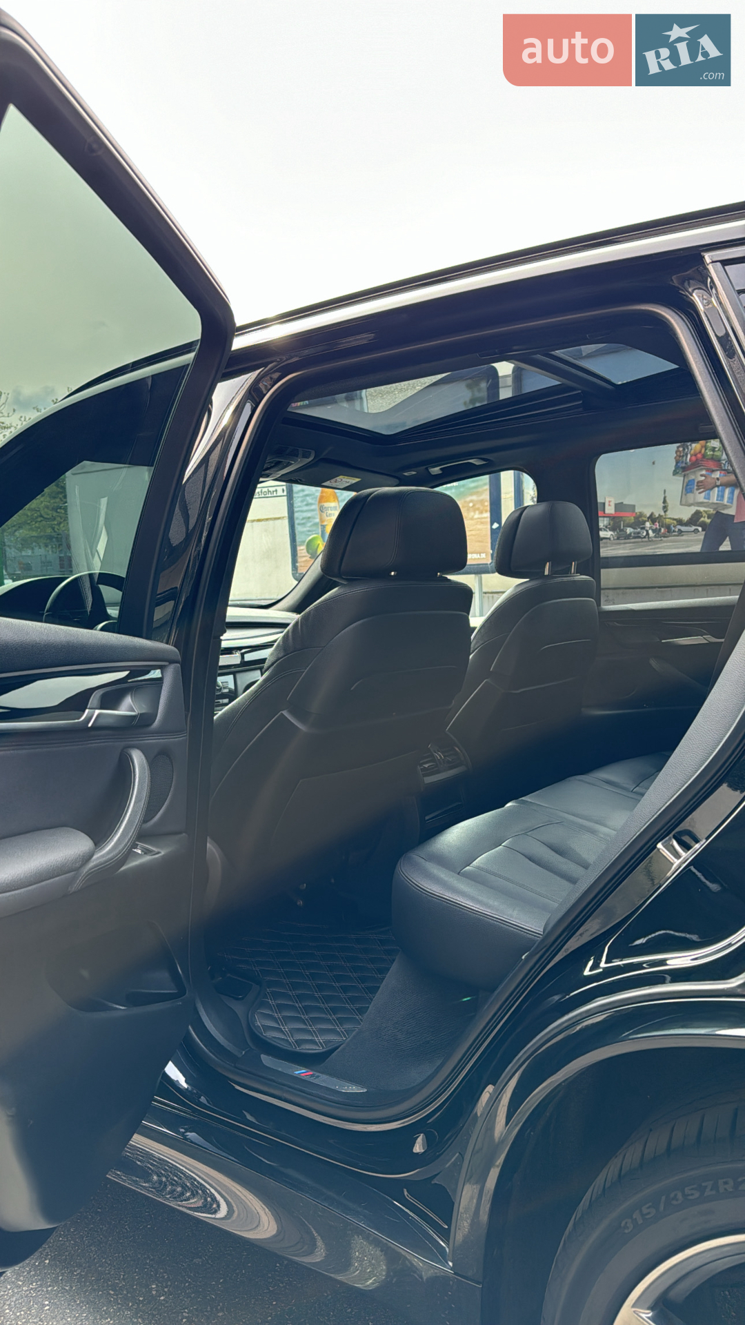 2016 BMW X5 - мініатюра 16