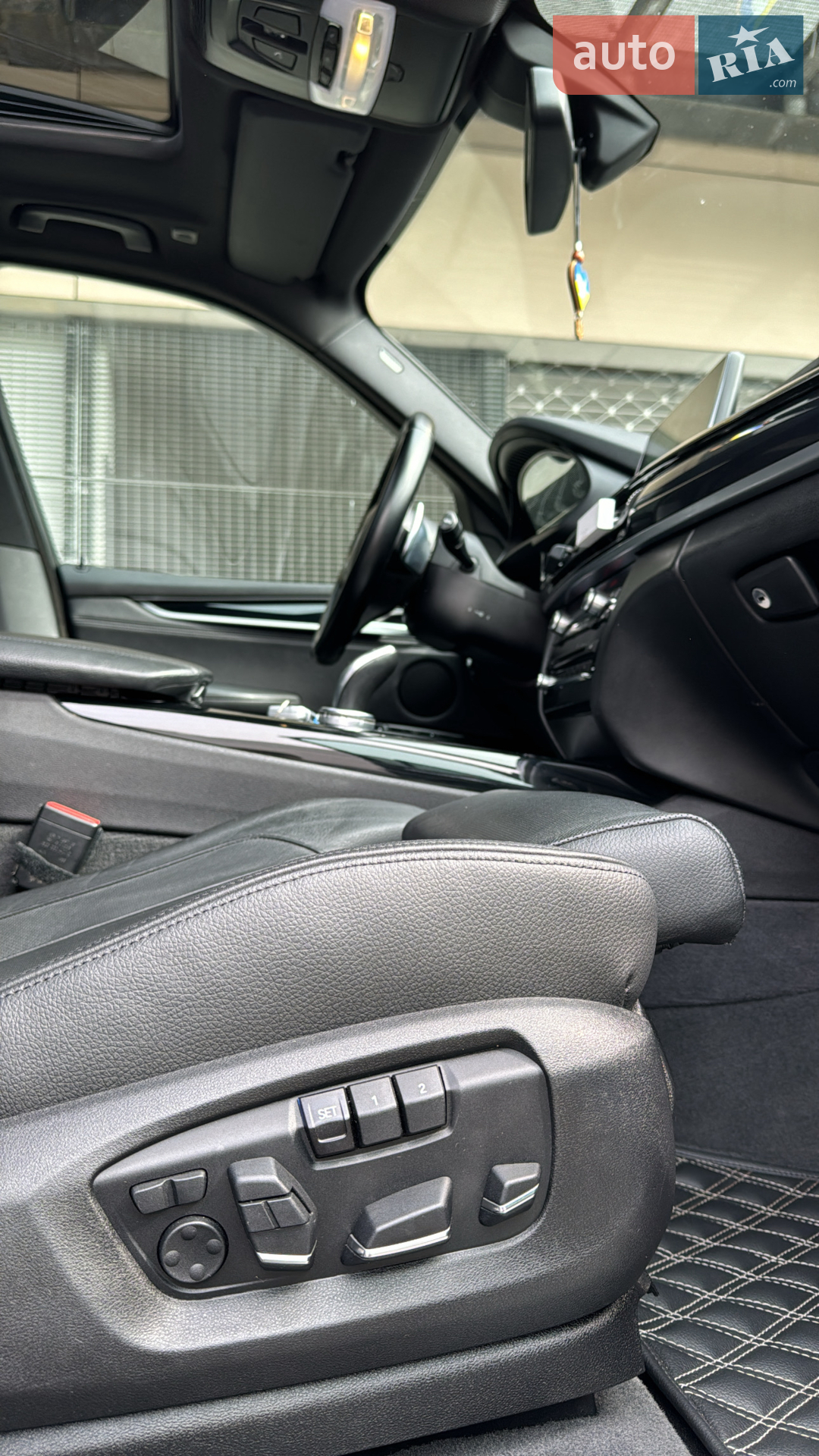 2016 BMW X5 - мініатюра 20