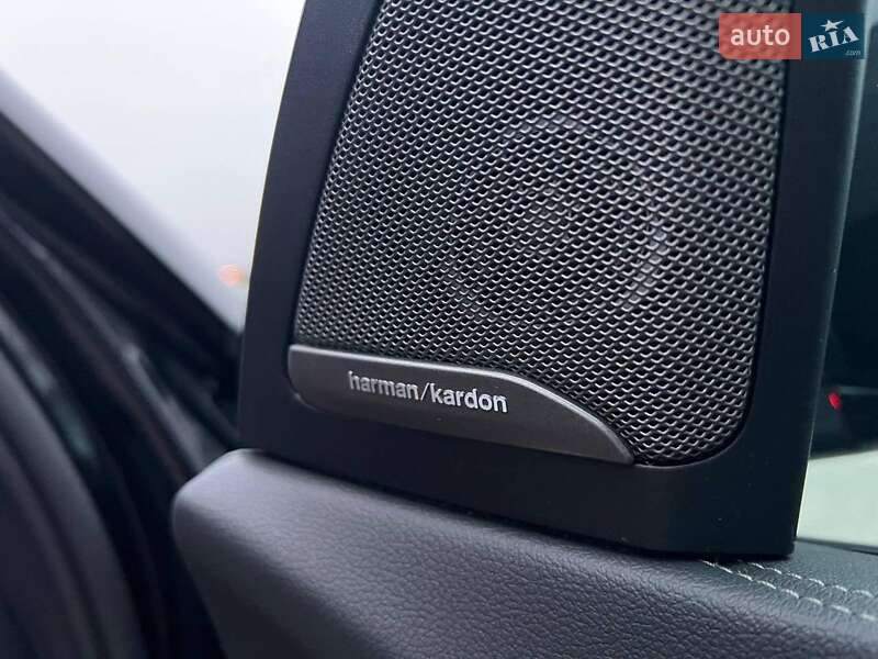 Внедорожник / Кроссовер BMW X5 2020 в Львове