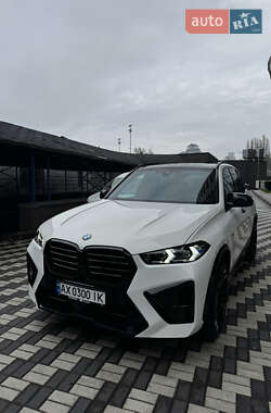 Позашляховик / Кросовер BMW X5 2023 в Києві