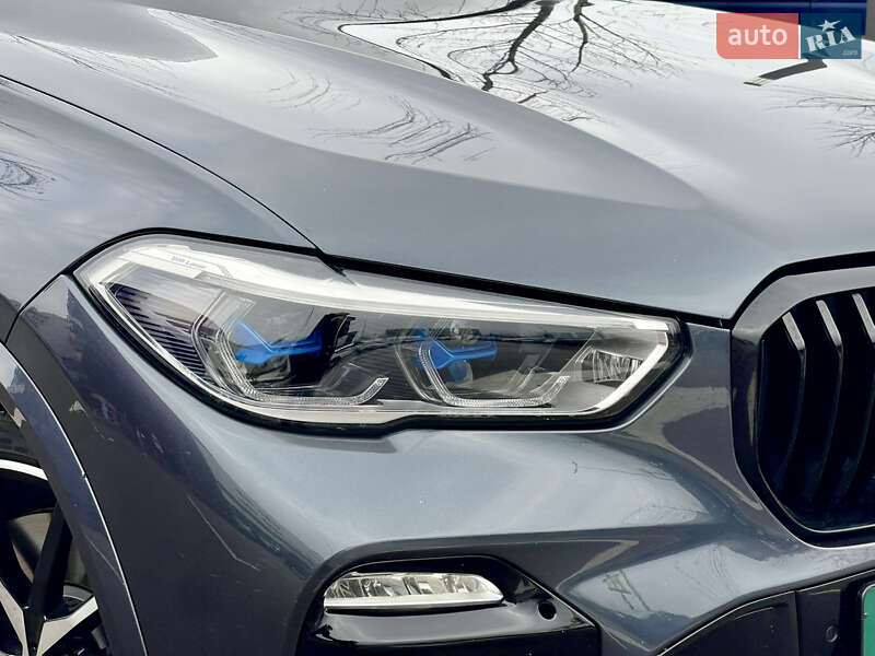 Внедорожник / Кроссовер BMW X5 2019 в Киеве