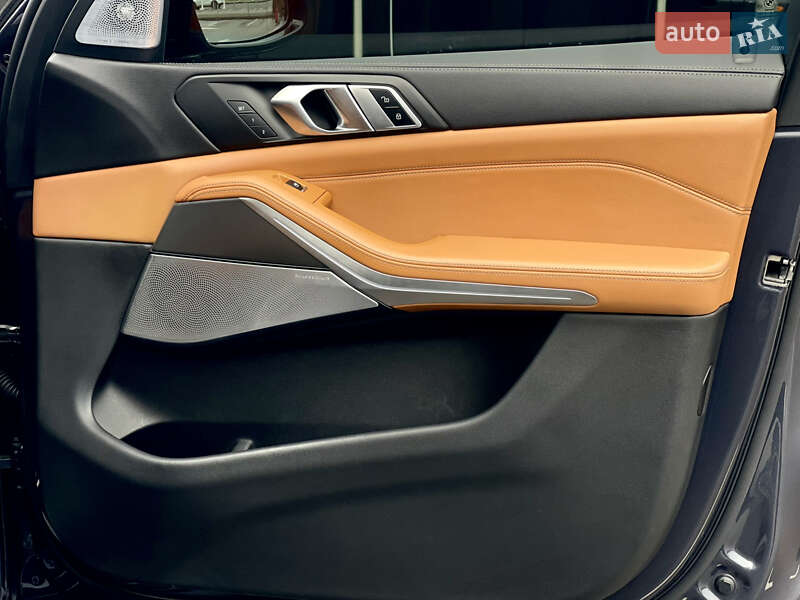 Внедорожник / Кроссовер BMW X5 2019 в Киеве