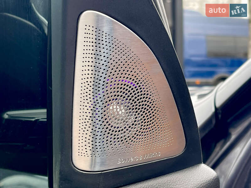 Внедорожник / Кроссовер BMW X5 2019 в Киеве