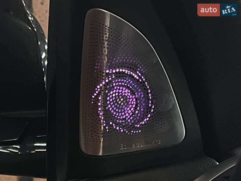 Внедорожник / Кроссовер BMW X5 2019 в Киеве