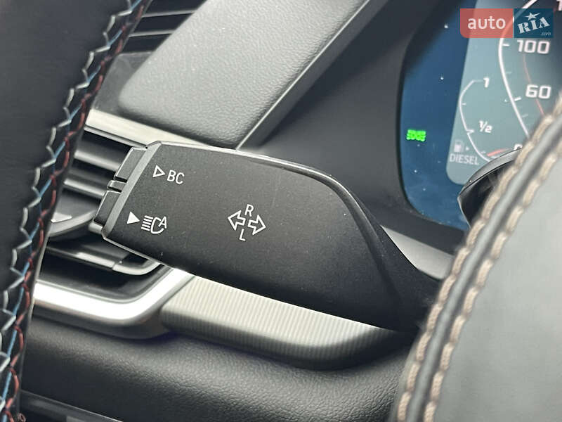 Внедорожник / Кроссовер BMW X5 2019 в Киеве