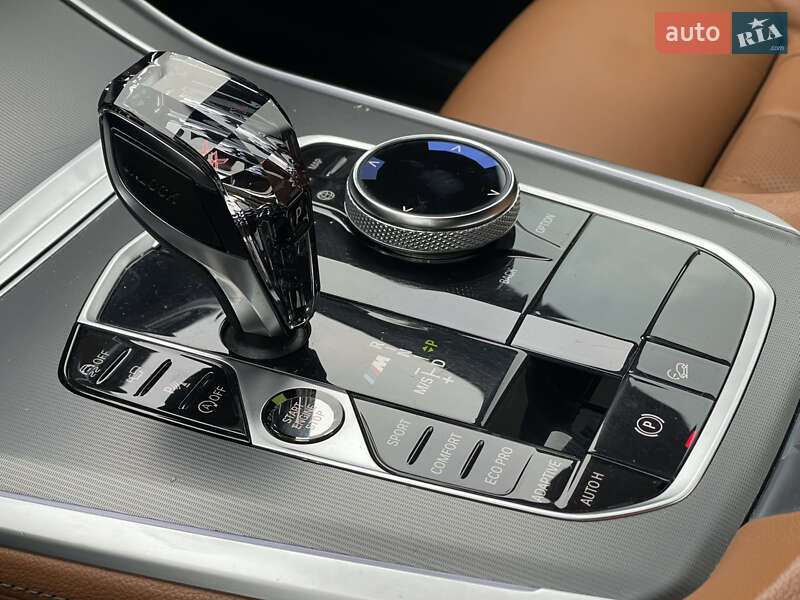 Внедорожник / Кроссовер BMW X5 2019 в Киеве