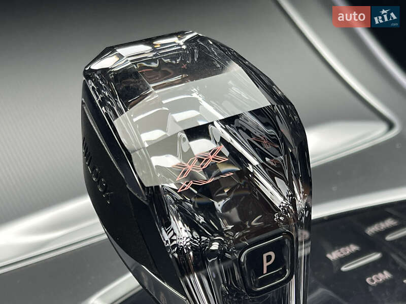 Внедорожник / Кроссовер BMW X5 2019 в Киеве