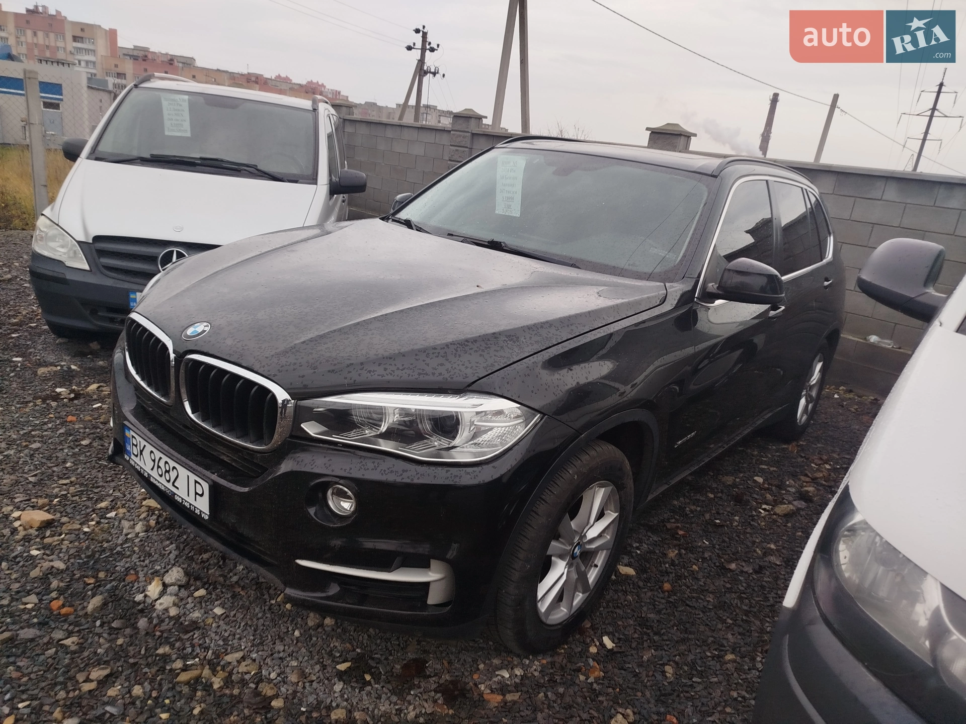 2013 BMW X5 - мініатюра 16