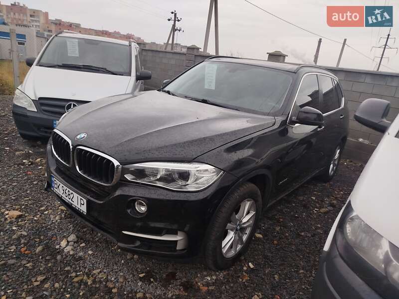 BMW X5 2013 BMW X5 2013