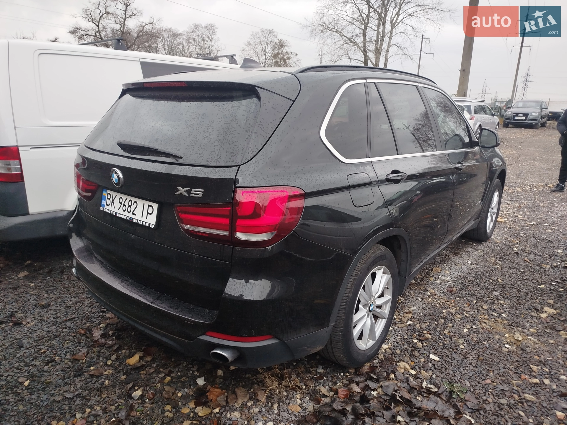 2013 BMW X5 - мініатюра 17