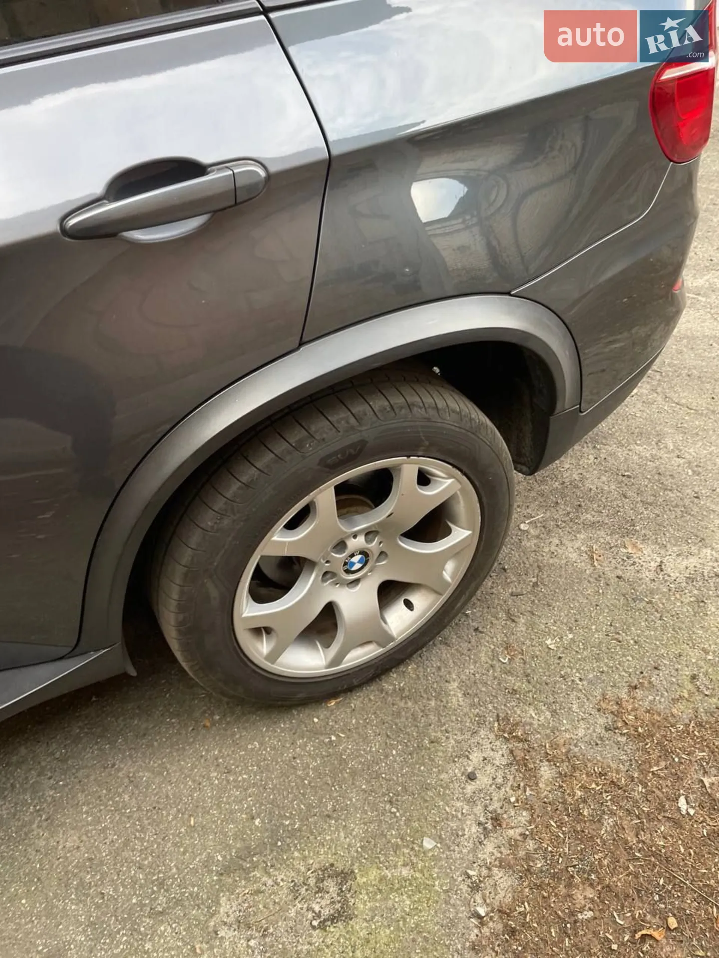 2011 BMW X5 - мініатюра 8