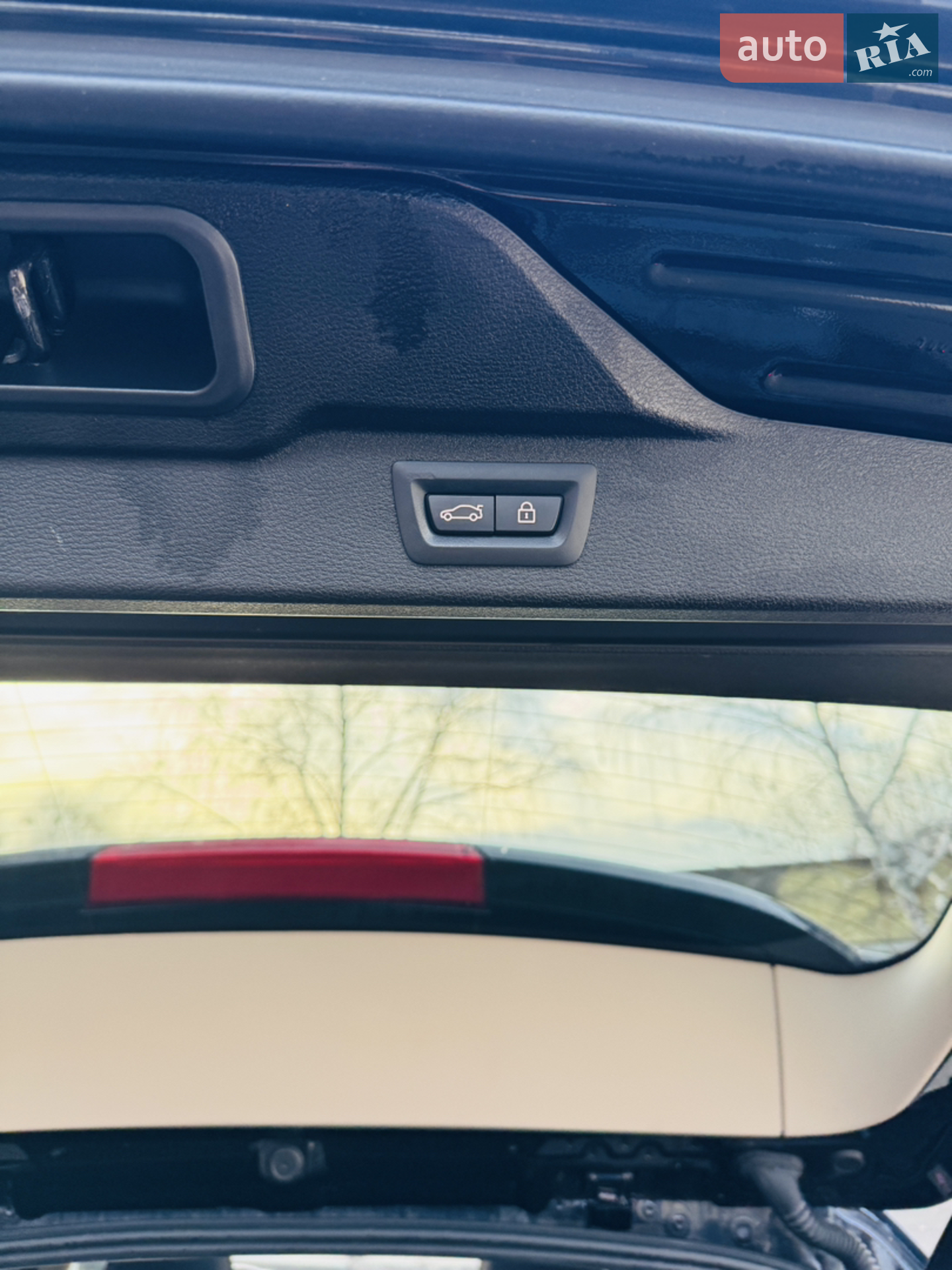 2014 BMW X5 - мініатюра 6