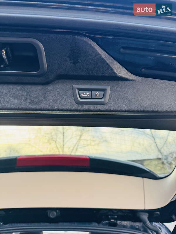 Внедорожник / Кроссовер BMW X5 2014 в Киеве фото 6 Внедорожник / Кроссовер BMW X5 2014 в Киеве