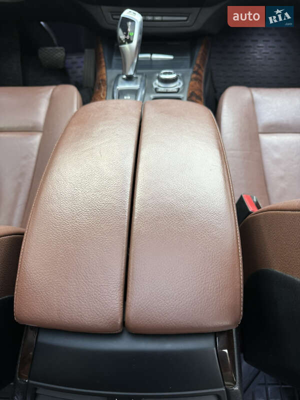Внедорожник / Кроссовер BMW X5 2012 в Хмельницком фото 23 Внедорожник / Кроссовер BMW X5 2012 в Хмельницком