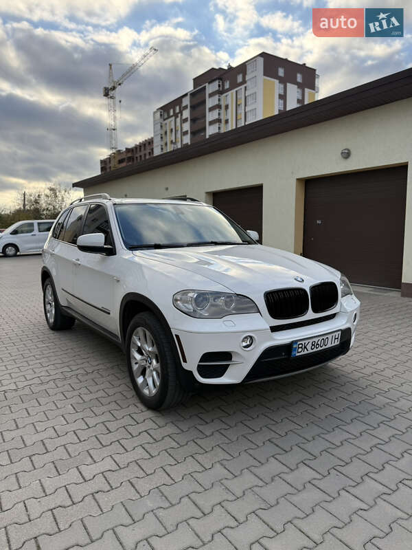 Внедорожник / Кроссовер BMW X5 2012 в Хмельницком фото 34 Внедорожник / Кроссовер BMW X5 2012 в Хмельницком