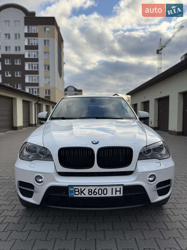 Внедорожник / Кроссовер BMW X5 2012 в Хмельницком фото 40 Внедорожник / Кроссовер BMW X5 2012 в Хмельницком
