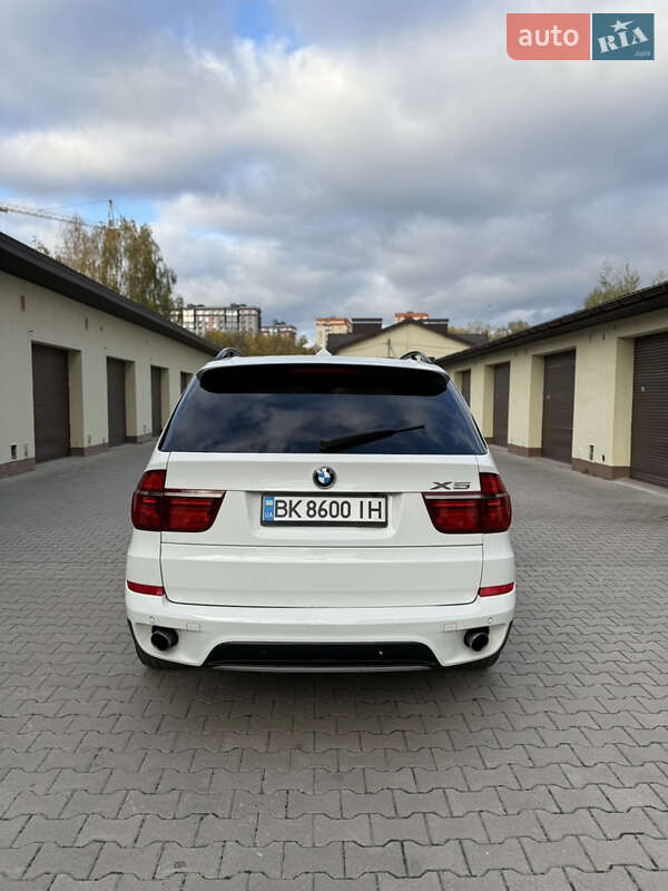 Внедорожник / Кроссовер BMW X5 2012 в Хмельницком фото 42 Внедорожник / Кроссовер BMW X5 2012 в Хмельницком