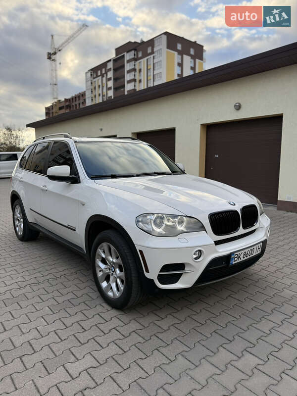 Внедорожник / Кроссовер BMW X5 2012 в Хмельницком фото 46 Внедорожник / Кроссовер BMW X5 2012 в Хмельницком
