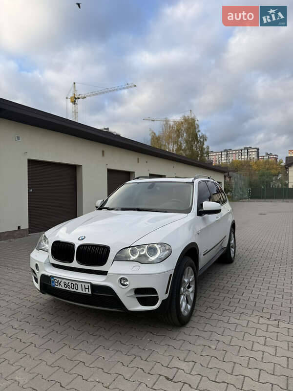 Внедорожник / Кроссовер BMW X5 2012 в Хмельницком фото 52 Внедорожник / Кроссовер BMW X5 2012 в Хмельницком