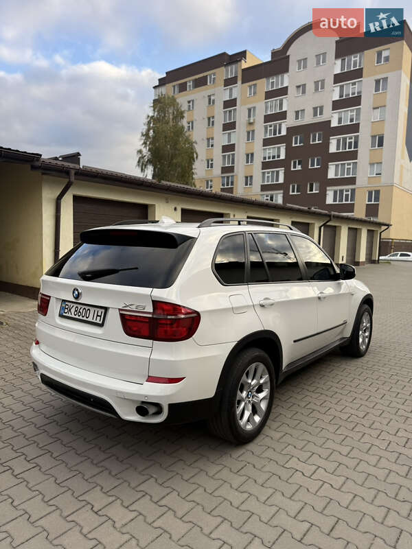 Внедорожник / Кроссовер BMW X5 2012 в Хмельницком фото 60 Внедорожник / Кроссовер BMW X5 2012 в Хмельницком