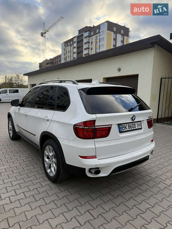 Внедорожник / Кроссовер BMW X5 2012 в Хмельницком фото 63 Внедорожник / Кроссовер BMW X5 2012 в Хмельницком