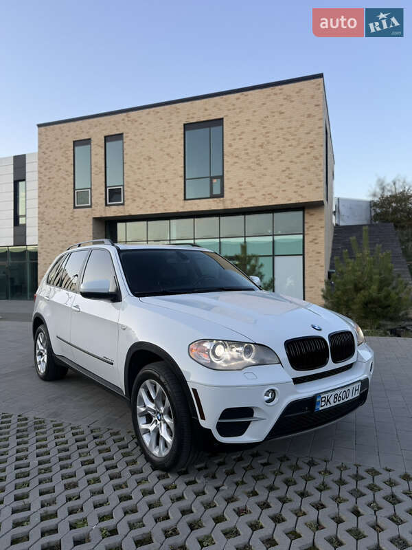 Внедорожник / Кроссовер BMW X5 2012 в Хмельницком фото 71 Внедорожник / Кроссовер BMW X5 2012 в Хмельницком