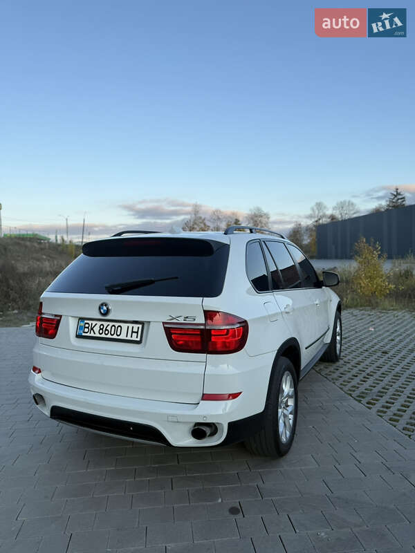 Внедорожник / Кроссовер BMW X5 2012 в Хмельницком фото 79 Внедорожник / Кроссовер BMW X5 2012 в Хмельницком