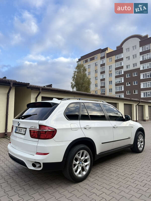 Внедорожник / Кроссовер BMW X5 2012 в Хмельницком фото 90 Внедорожник / Кроссовер BMW X5 2012 в Хмельницком