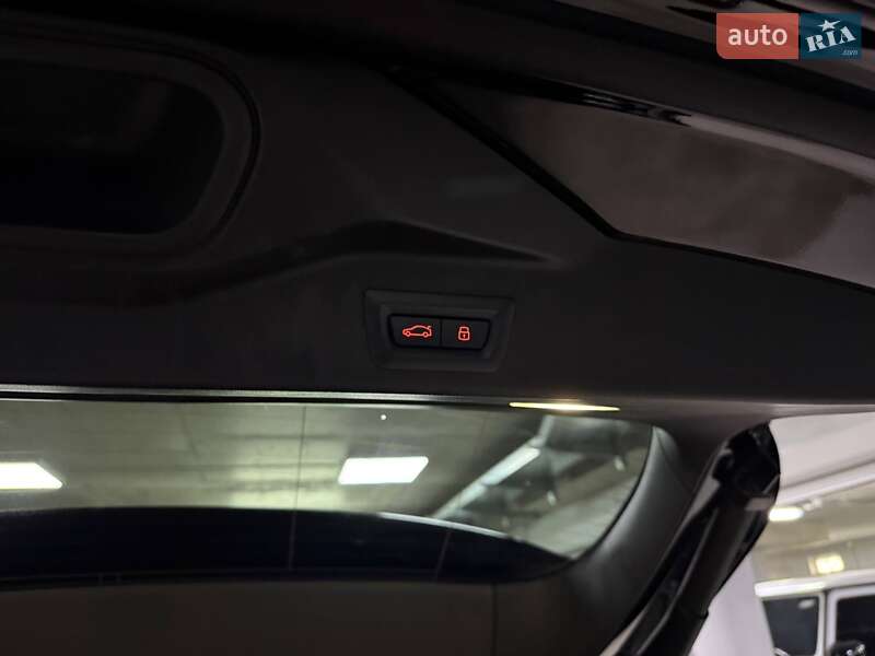 Внедорожник / Кроссовер BMW X5 2025 в Киеве фото 37 Внедорожник / Кроссовер BMW X5 2025 в Киеве