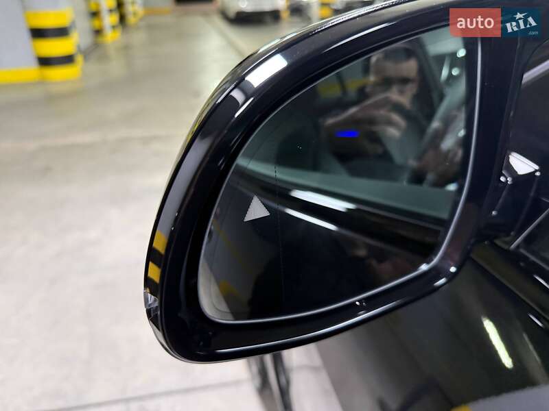 Внедорожник / Кроссовер BMW X5 2025 в Киеве фото 34 Внедорожник / Кроссовер BMW X5 2025 в Киеве